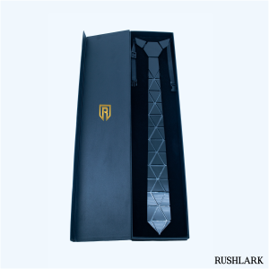 DIAMOND TIE